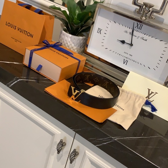 Unisex belt - Picture 2 of 7